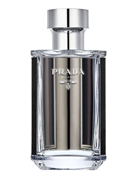 l homme prada milano eau de parfum|prada l'homme house of fraser.